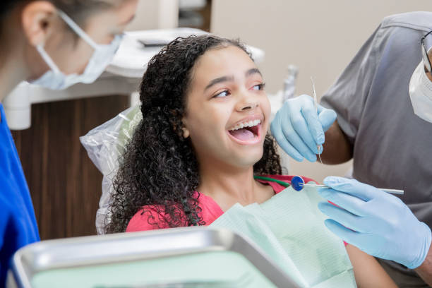 Best Emergency Orthodontic Services in Vandercook Lake, MI