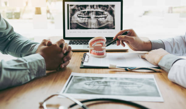 Best Pediatric Emergency Dentist in Vandercook Lake, MI