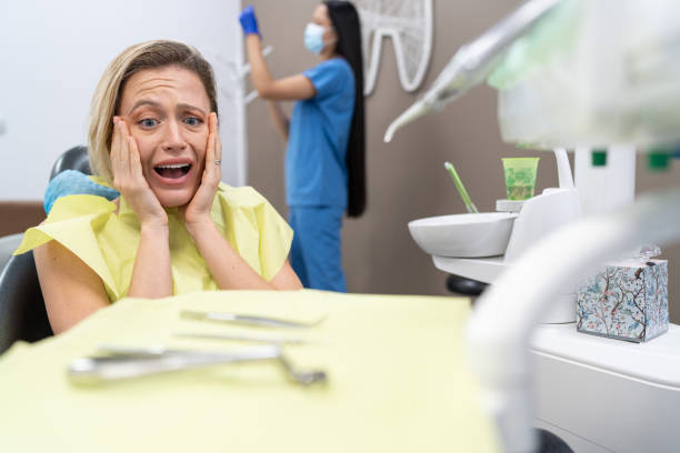 Best Weekend Emergency Dentist in Vandercook Lake, MI