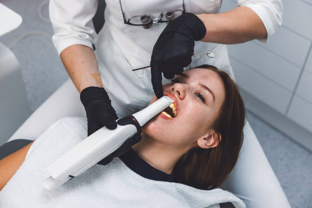 Best Pediatric Emergency Dentist in Vandercook Lake, MI