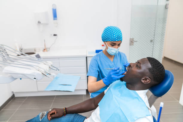 Best Emergency TMJ Treatment in Vandercook Lake, MI